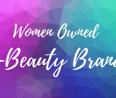 women k-beauty brands