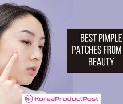 pimple patches