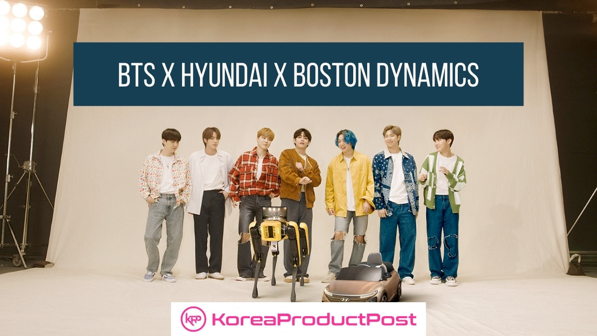 bts hyundai boston dynamics
