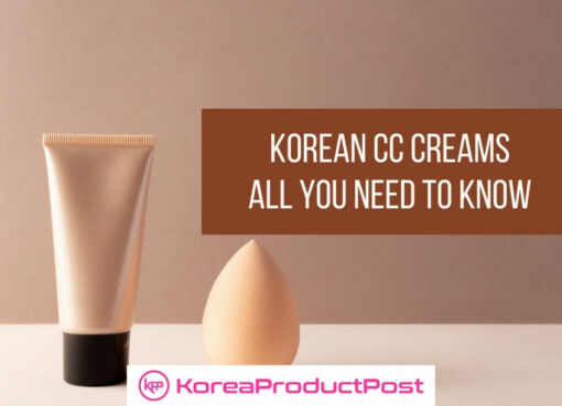 korean cc creams