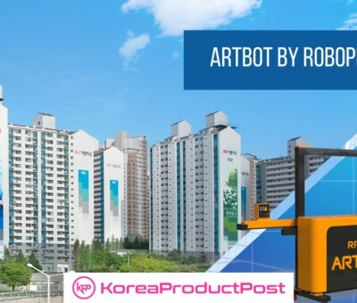 roboprint artbot