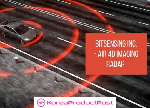 bitsensing imaging radar