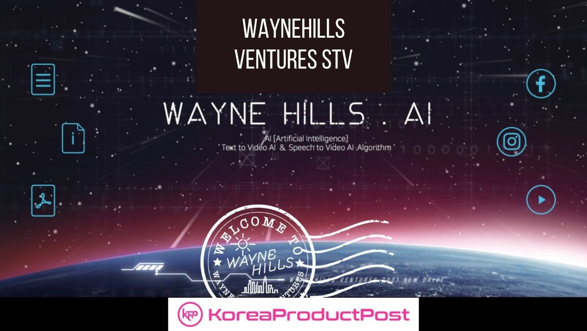 WayneHills Ventures STV