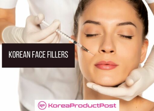 korean face fillers