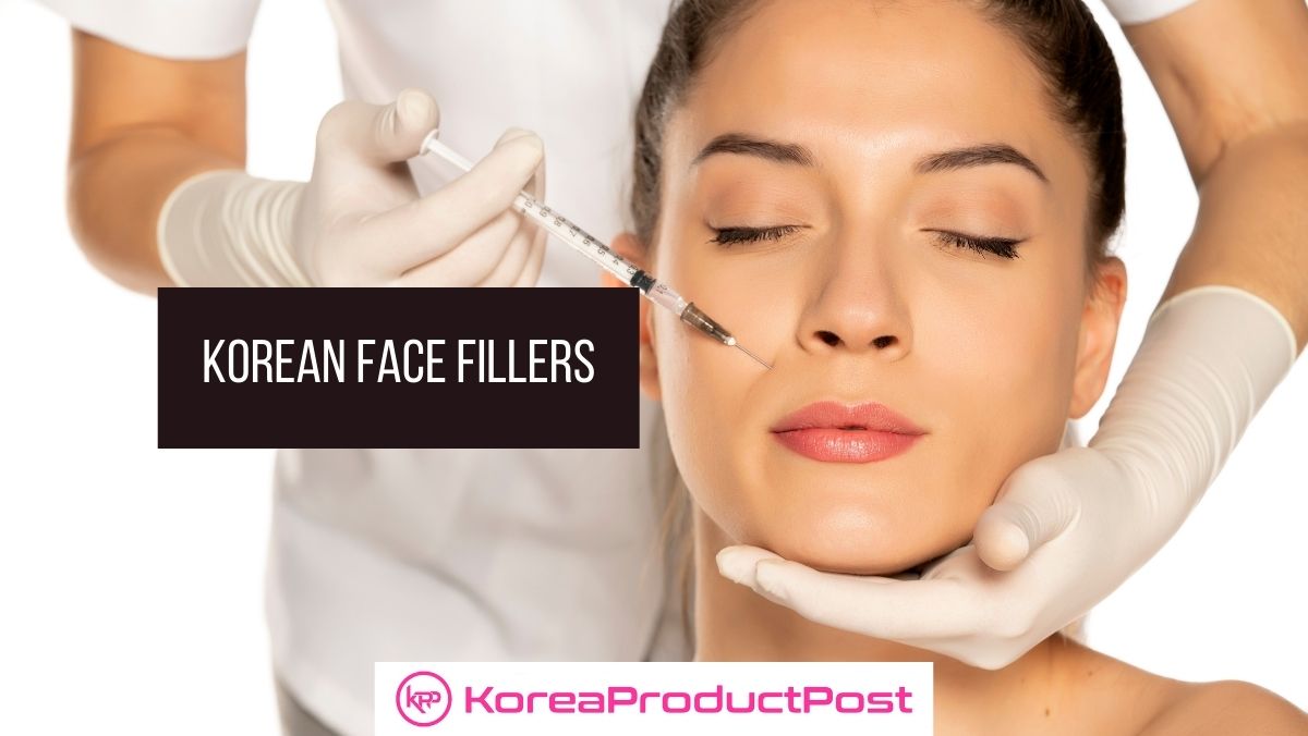 korean face fillers