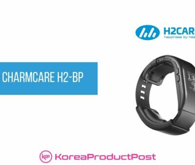 Charmcare H2-BP