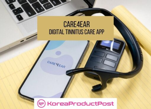 care4ear tinnitus care app