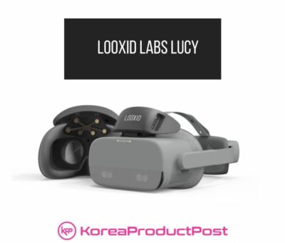 looxid labs lucy