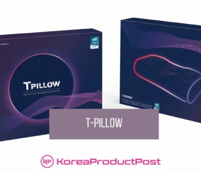 t-pillow