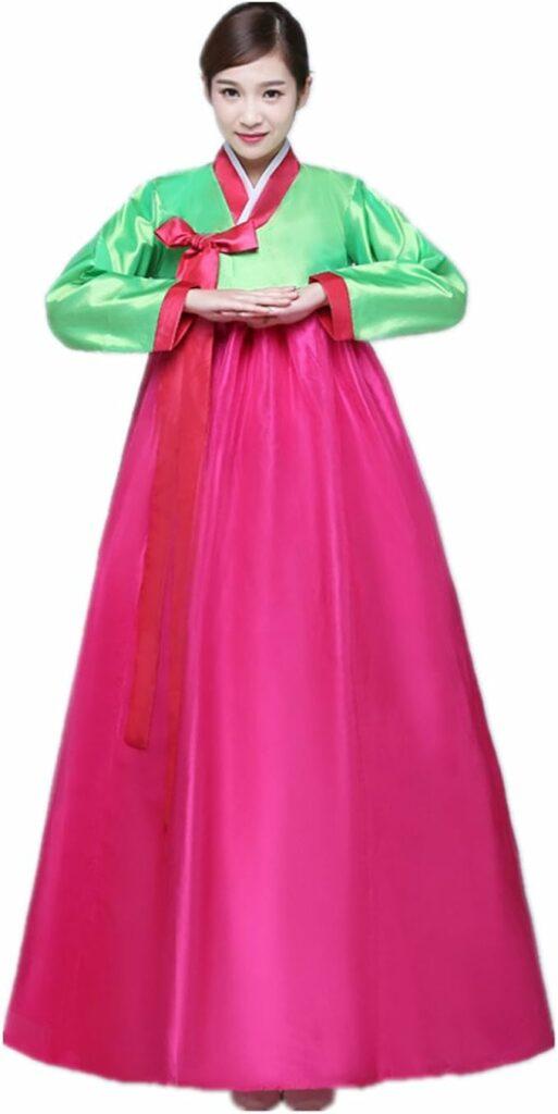 buy hanbok online amazon