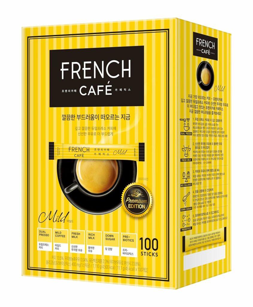 Namyang French Cafe Instant Coffee Mix