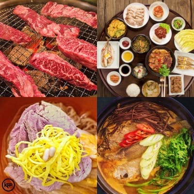 Top Korean food shows to watch on Netflix