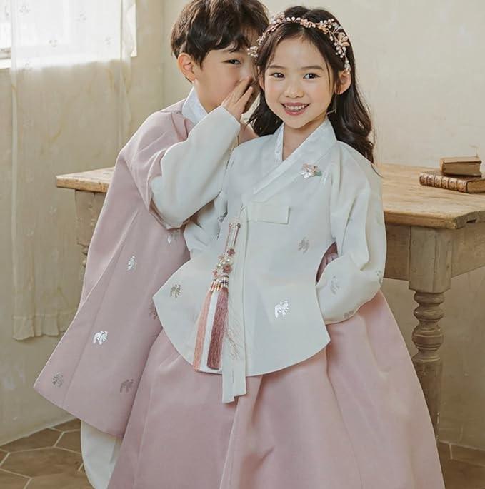 amazon buy hanbok online for kids