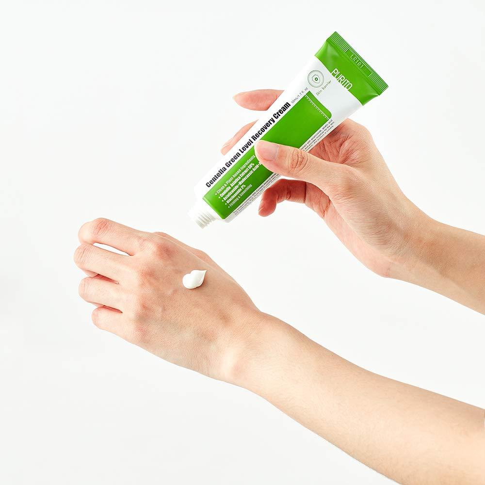 PURITO Centella Green Level Recovery Cream