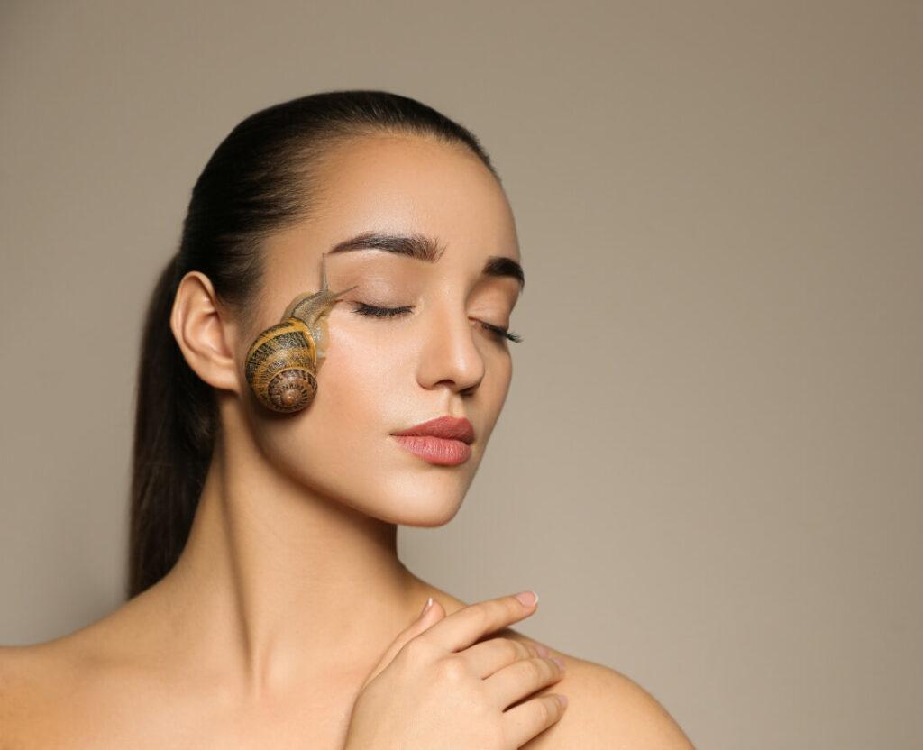 snail mucin side effects for skin