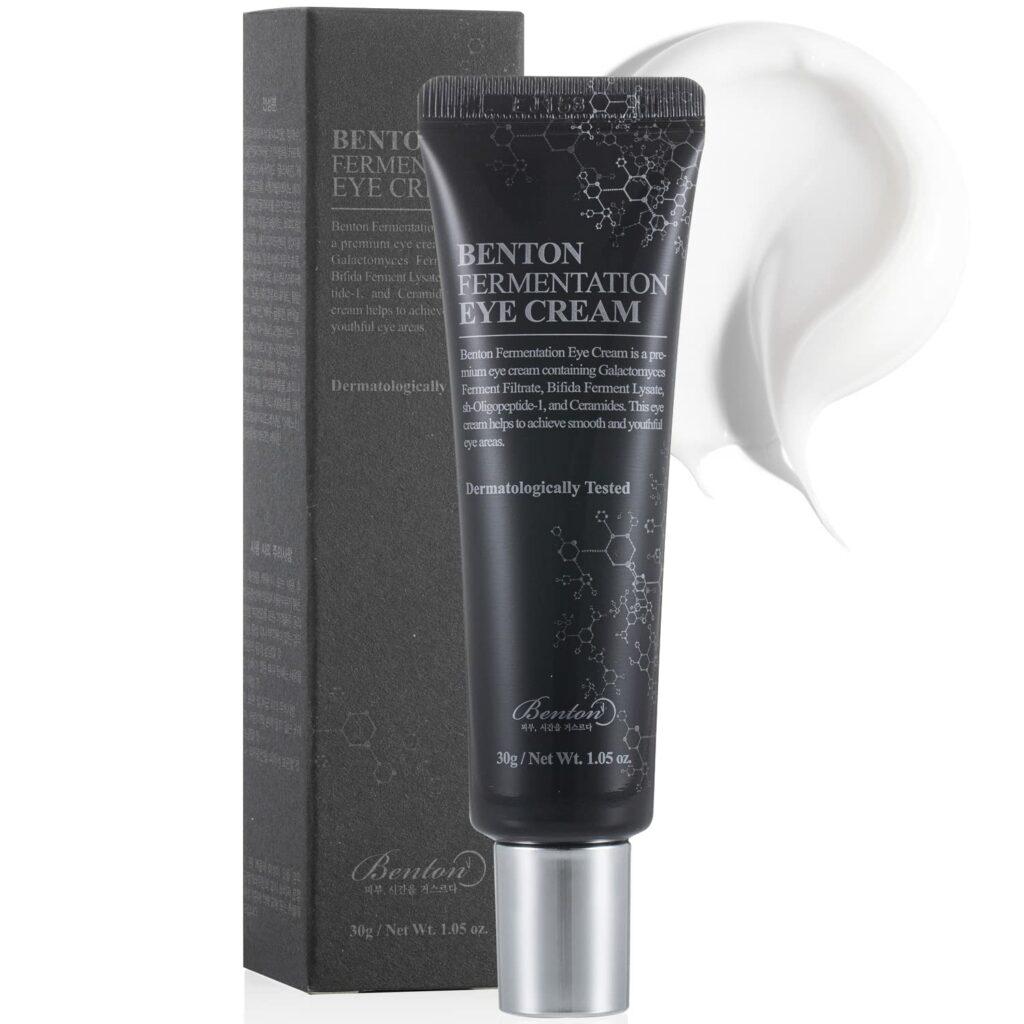 Benton Fermentation Eye Cream