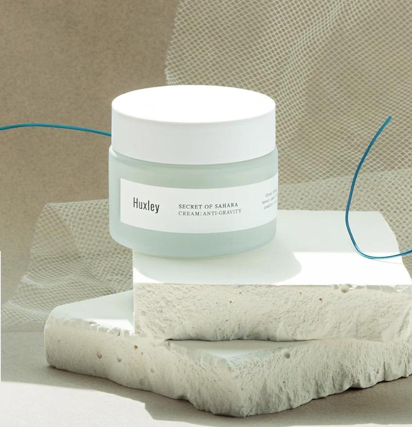 Huxley Anti-Gravity Cream