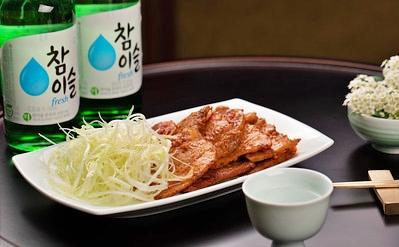5 Best Traditional Korean Alcoholic Drinks
