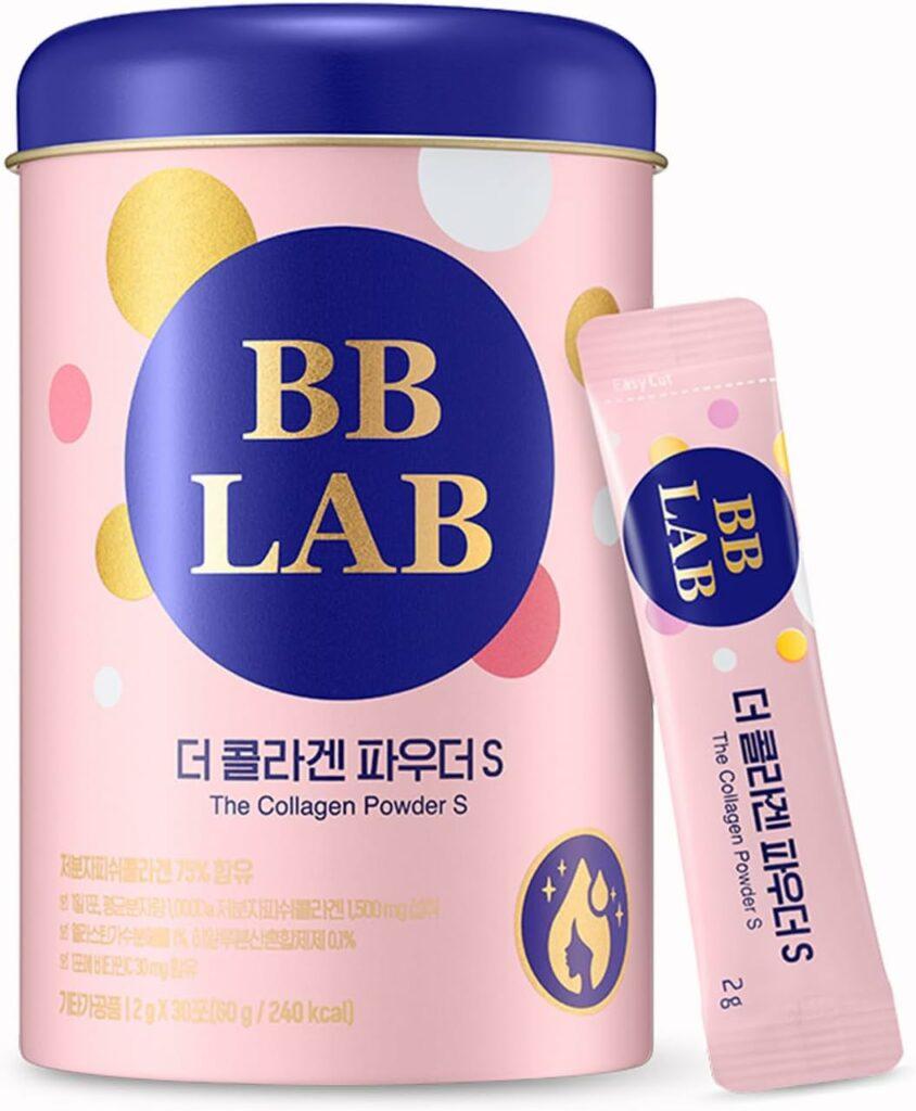 bblab powder