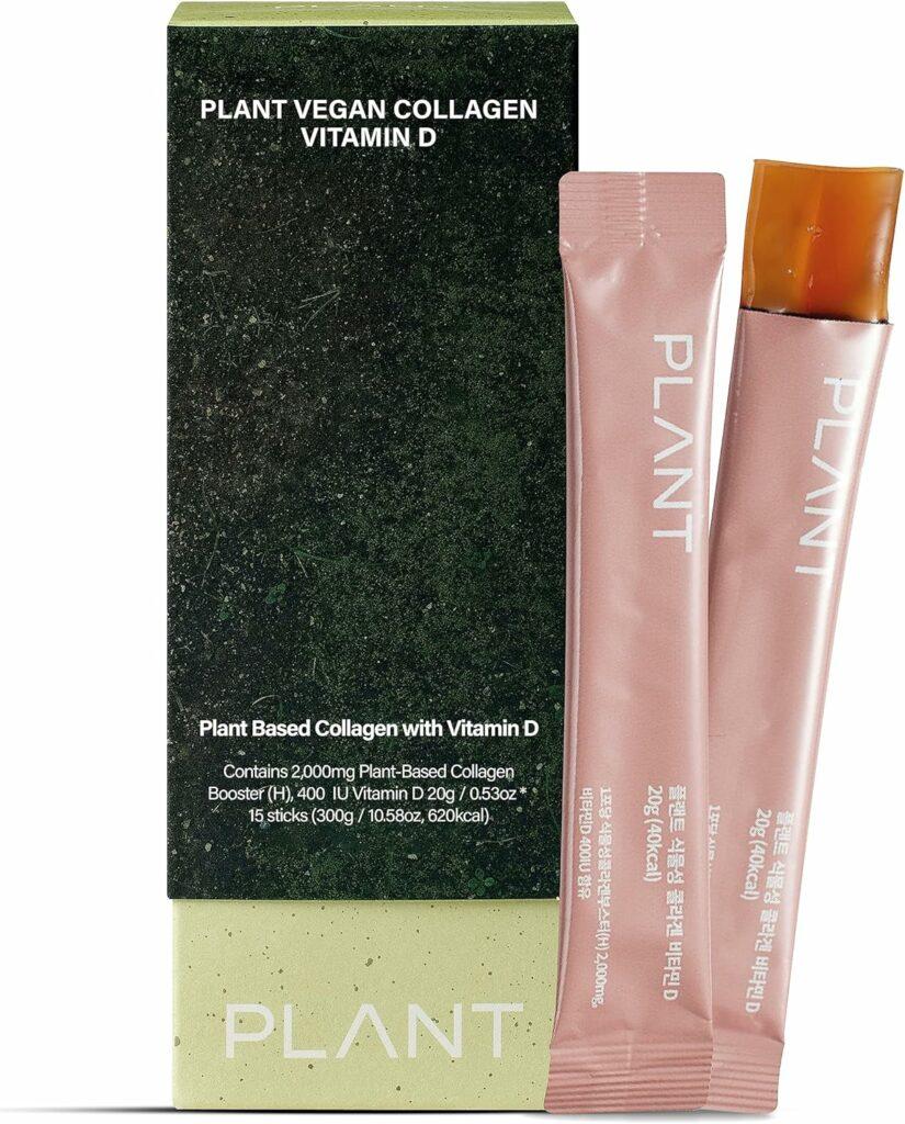 rawgaplant korean vegan collagen