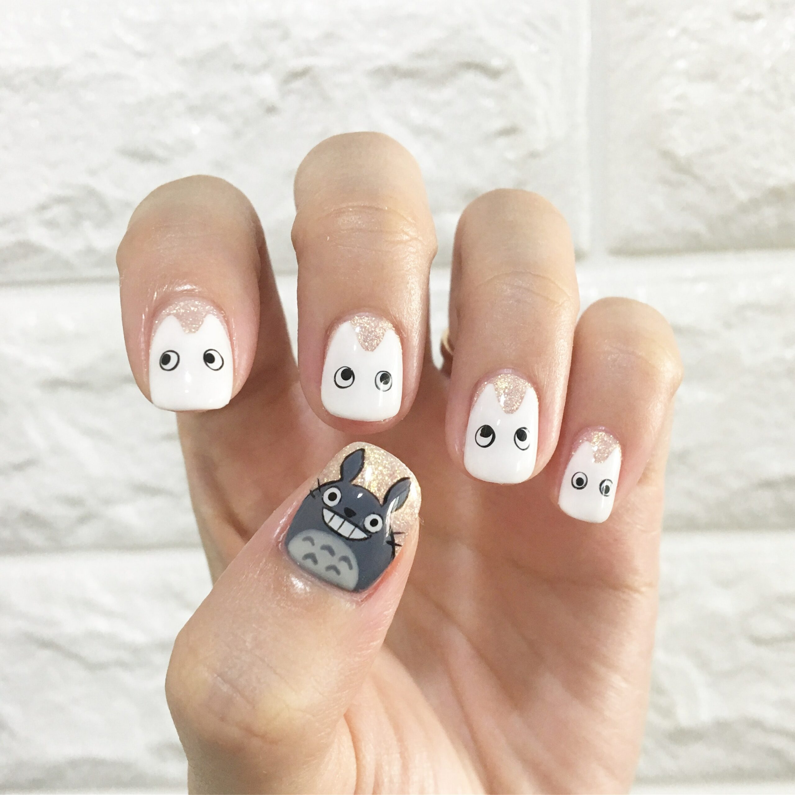 Korean Nail Art is Taking Over The World! - KoreaProductPost