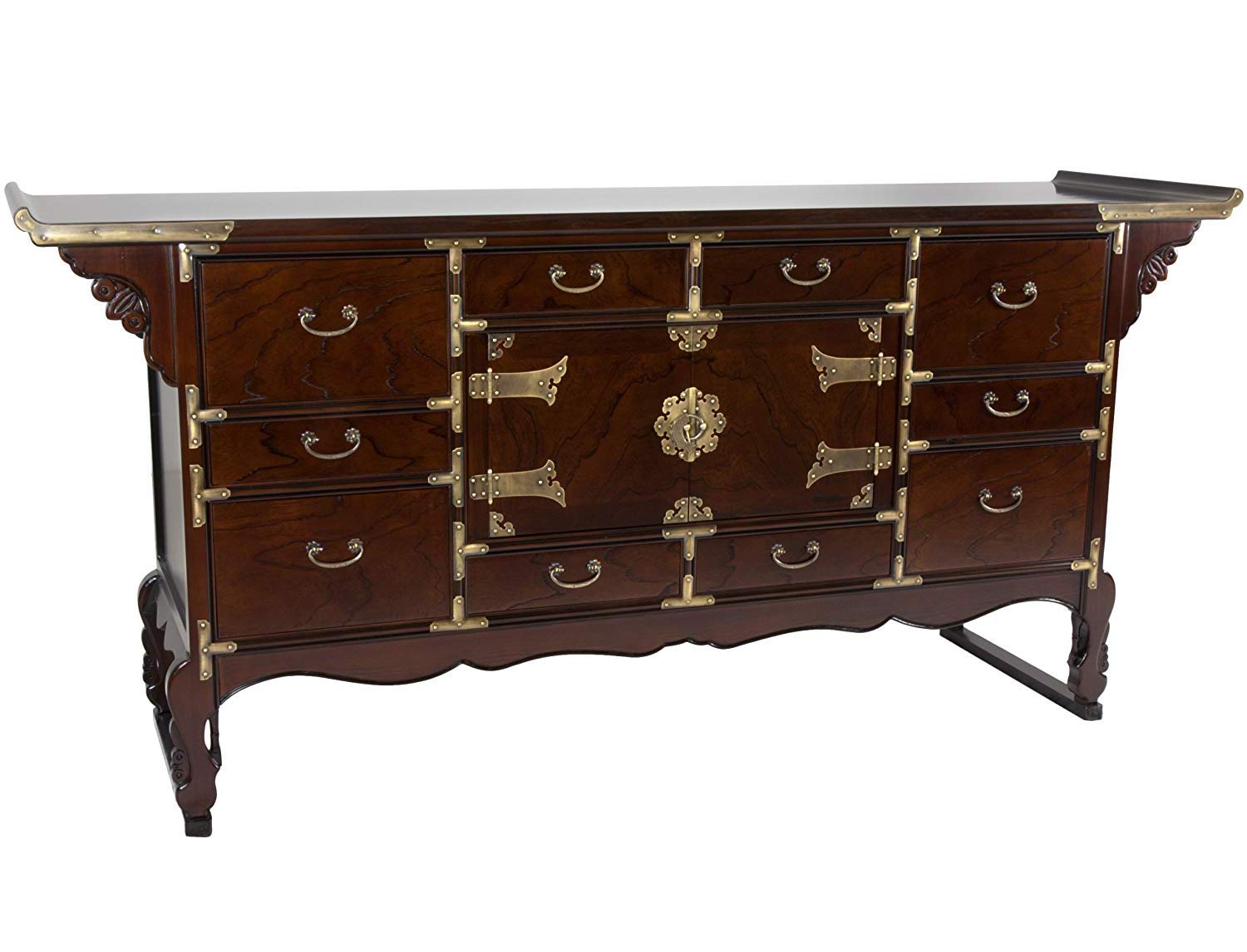 Top 5 Traditional Korean Furniture Sold On Amazon To Spruce Up