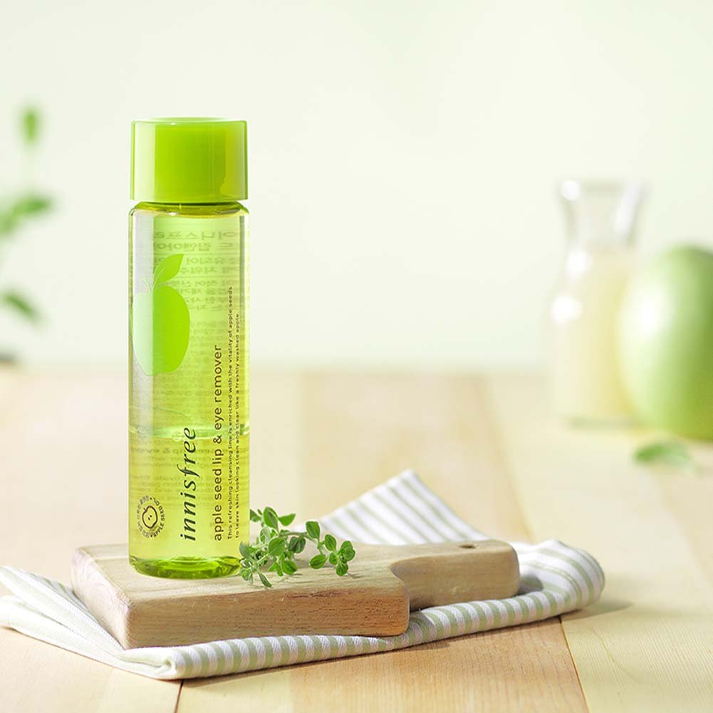 Innisfree Apple Seed Lip & Eye Remover