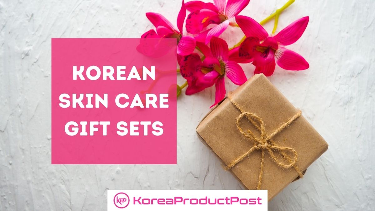 Skin Care Gift Set