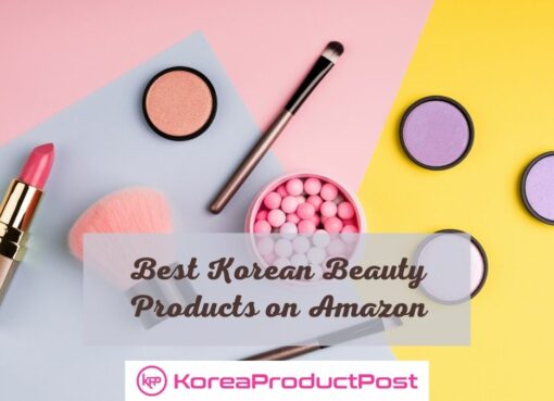 best korean beauty