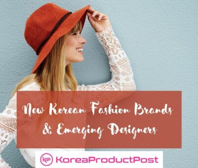 korean fashion emerging designers
