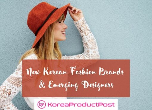 korean fashion emerging designers