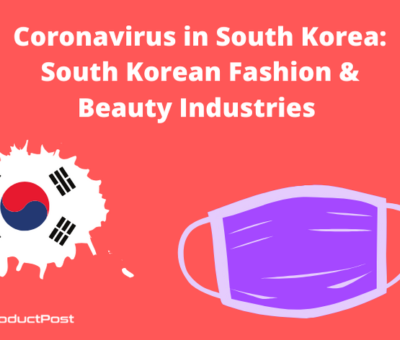 korean beauty coronavirus