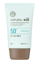 Best Korean sunscreens