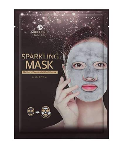 korean sheet masks