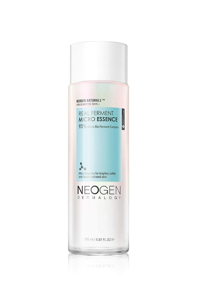 NEOGEN Real Ferment Micro Serum