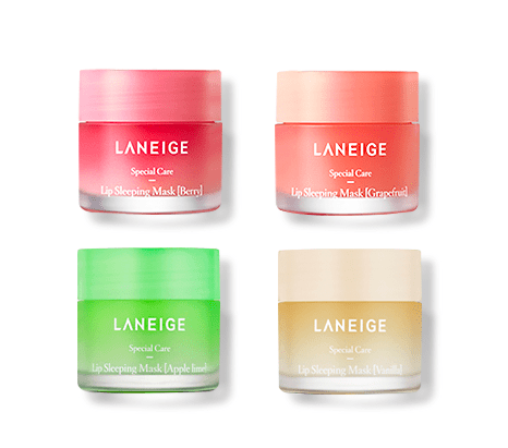 laneige lip sleeping mask