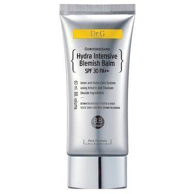 best korean bb cream 