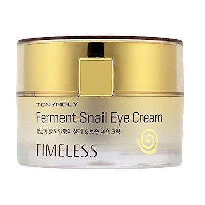 TONYMOLY Timeless Ferment Snail Cream