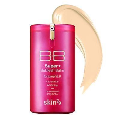 best korean bb cream