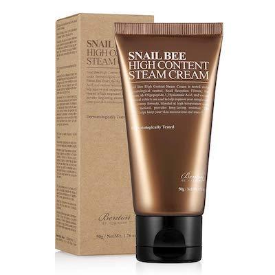 benton snail cream