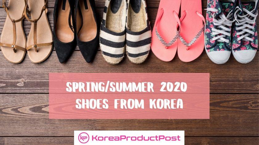 korean shoe brands