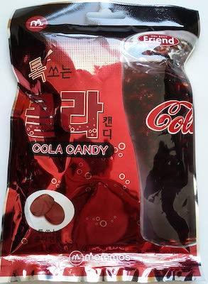 korean candies