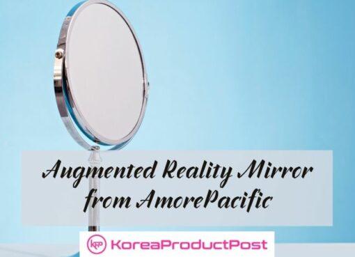 Augmented Reality Mirror
