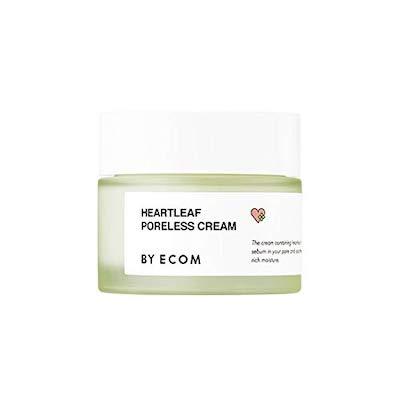 ECOM heartleaf cream