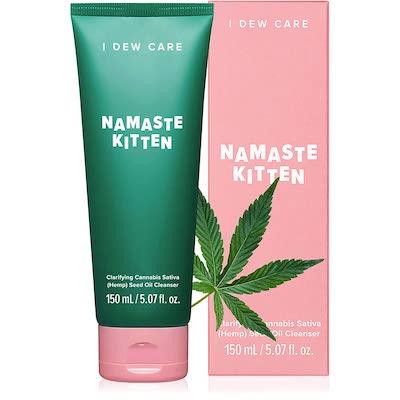 I DEW CARE Heartleaf Cleanser