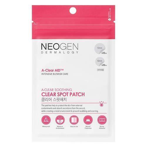 neogen acne patch