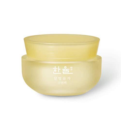 HANYUL Yuja Sleeping Mask