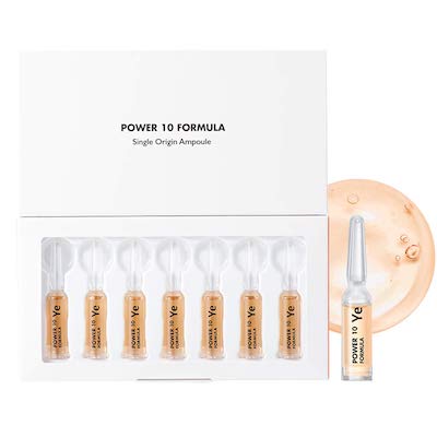 It'S SKIN Power 10 Formula YE Single Origin Ampoule