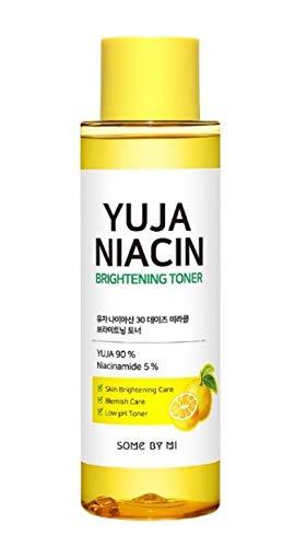 SOME BY MI Yuja Niacin Brightening Toner