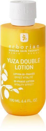 ERBORIAN Yuza Double Lotion